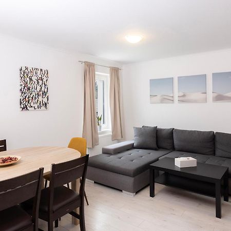 Grom Ribno Apartments Bled Kültér fotó