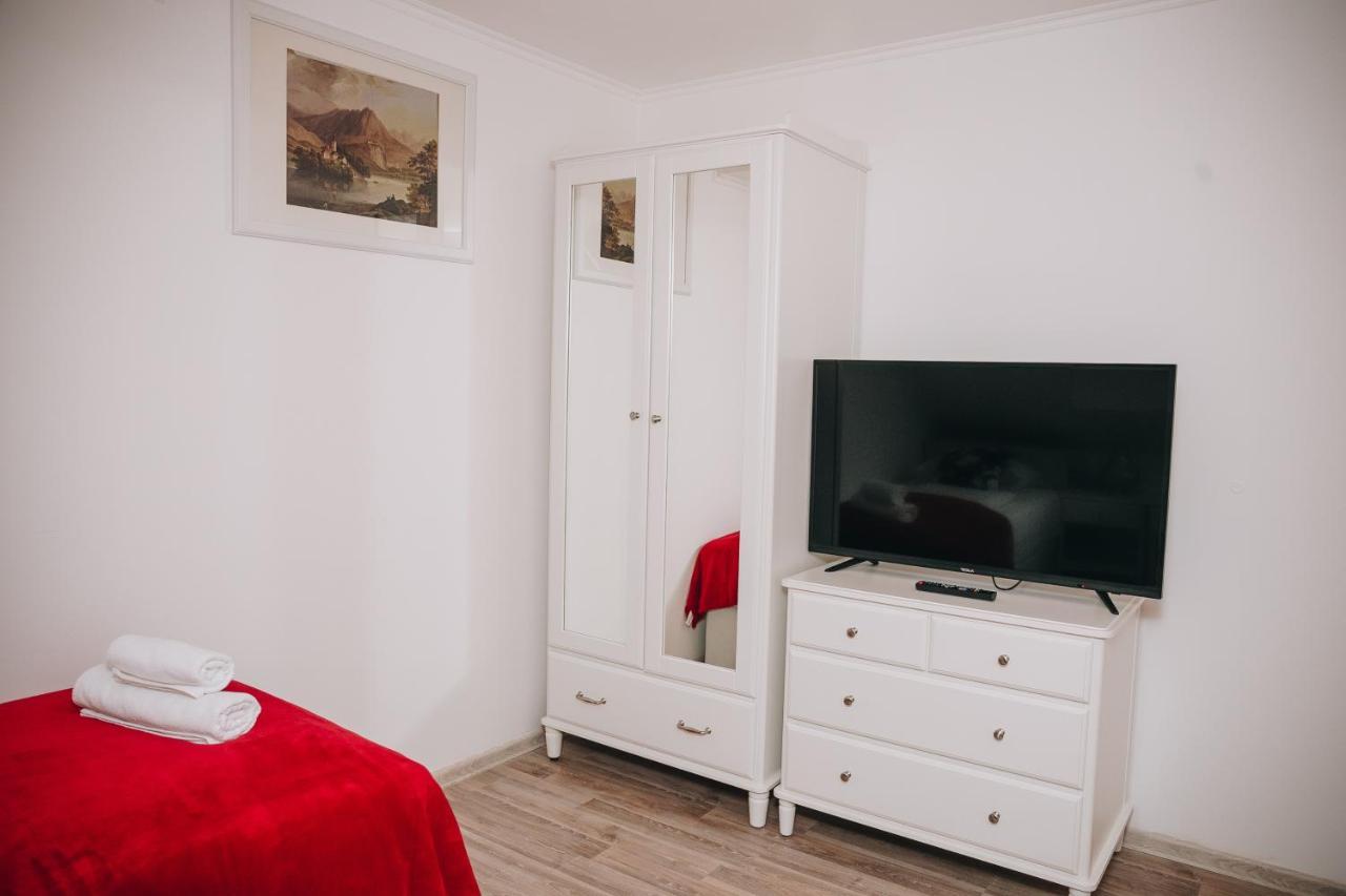 Grom Ribno Apartments Bled Kültér fotó