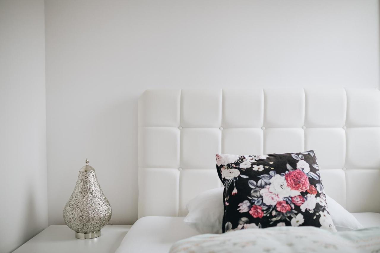 Grom Ribno Apartments Bled Kültér fotó