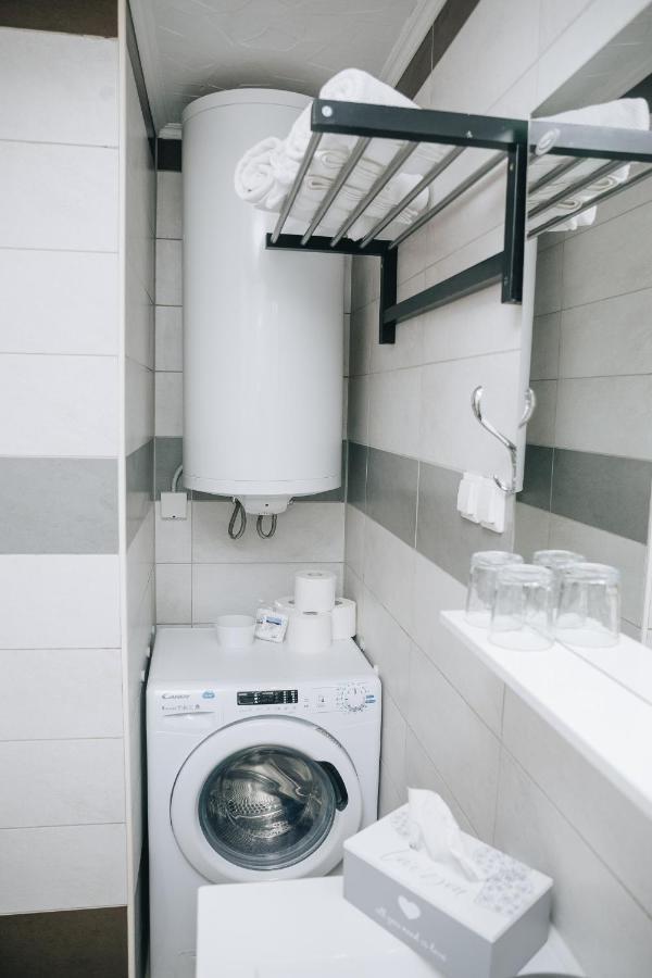 Grom Ribno Apartments Bled Kültér fotó