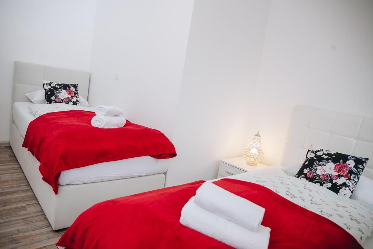 Grom Ribno Apartments Bled Kültér fotó