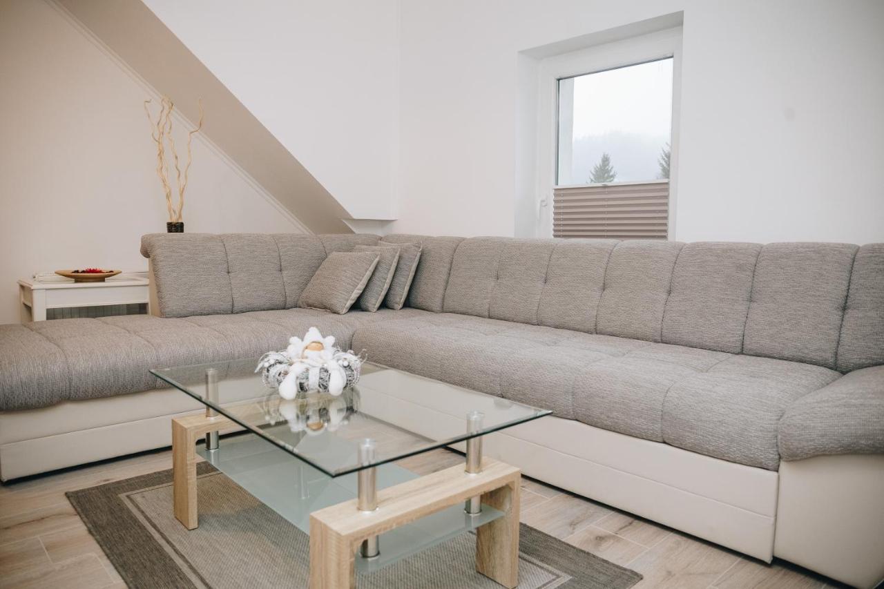 Grom Ribno Apartments Bled Kültér fotó