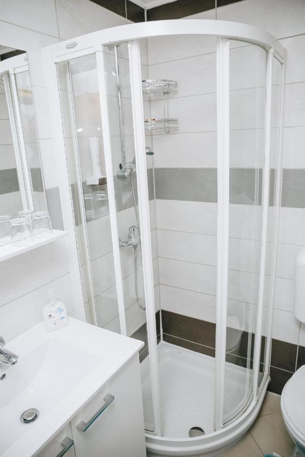 Grom Ribno Apartments Bled Kültér fotó
