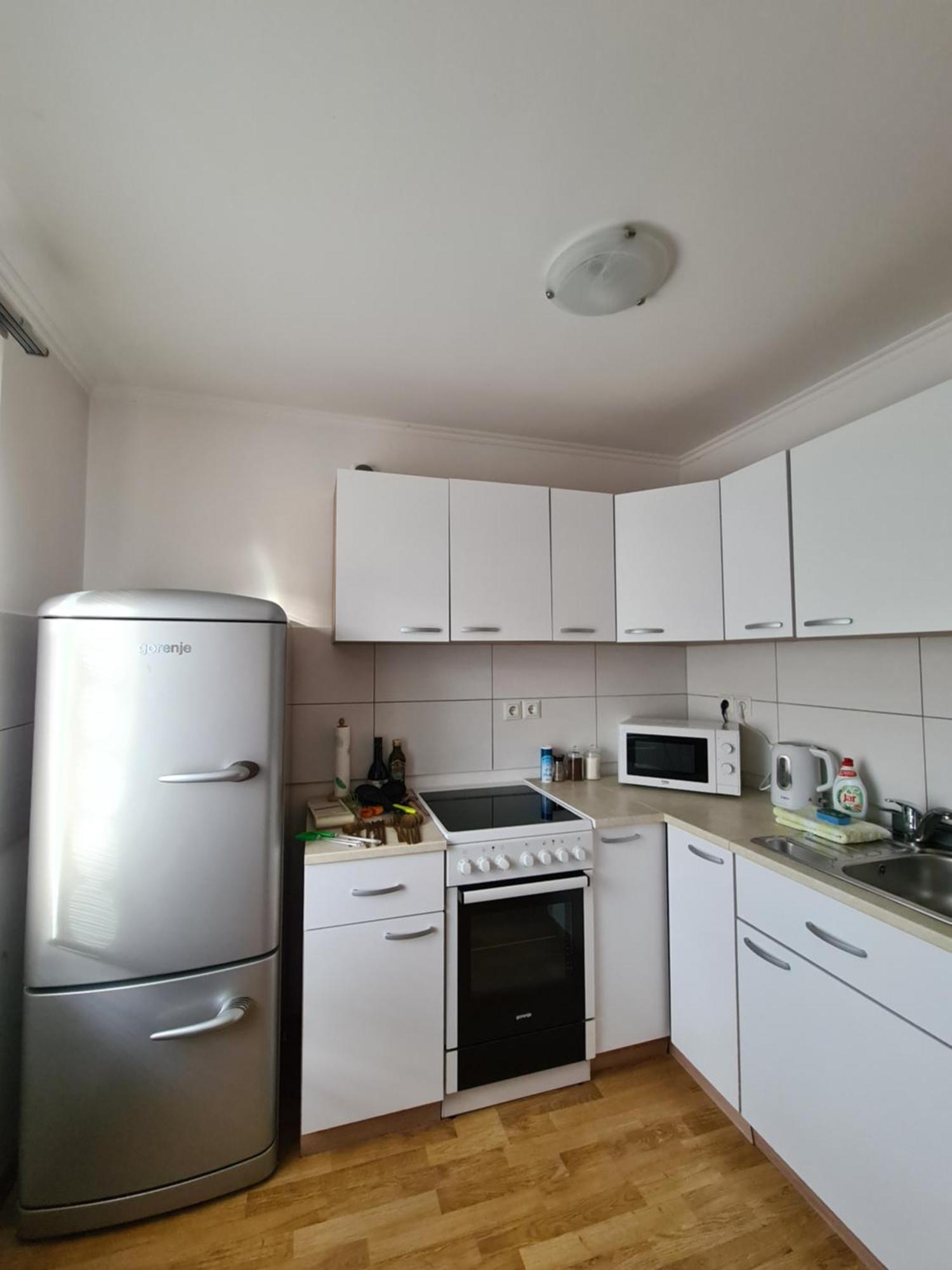 Grom Ribno Apartments Bled Kültér fotó