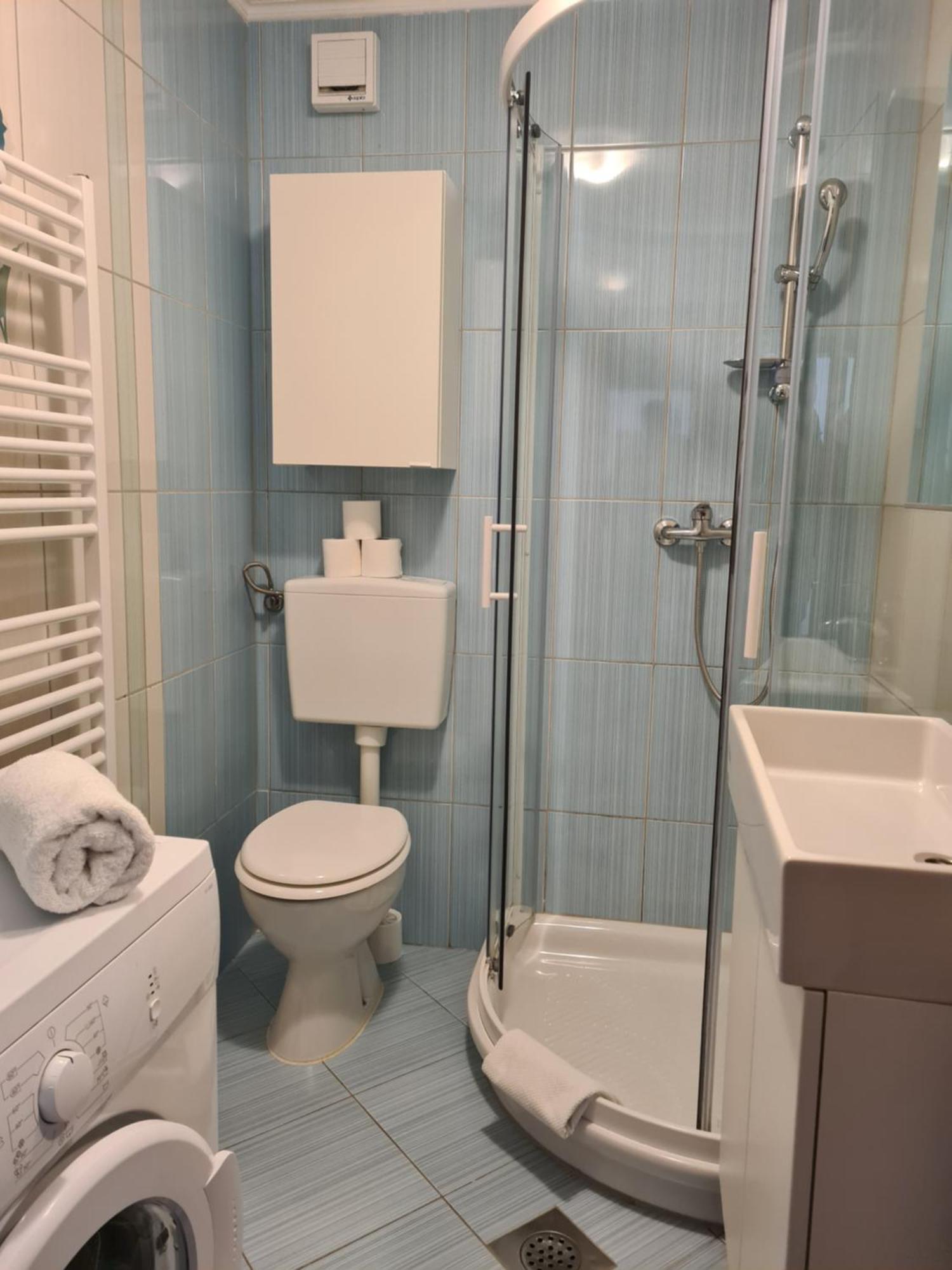 Grom Ribno Apartments Bled Szoba fotó