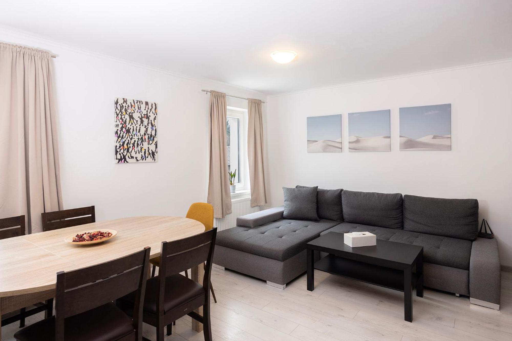 Grom Ribno Apartments Bled Kültér fotó