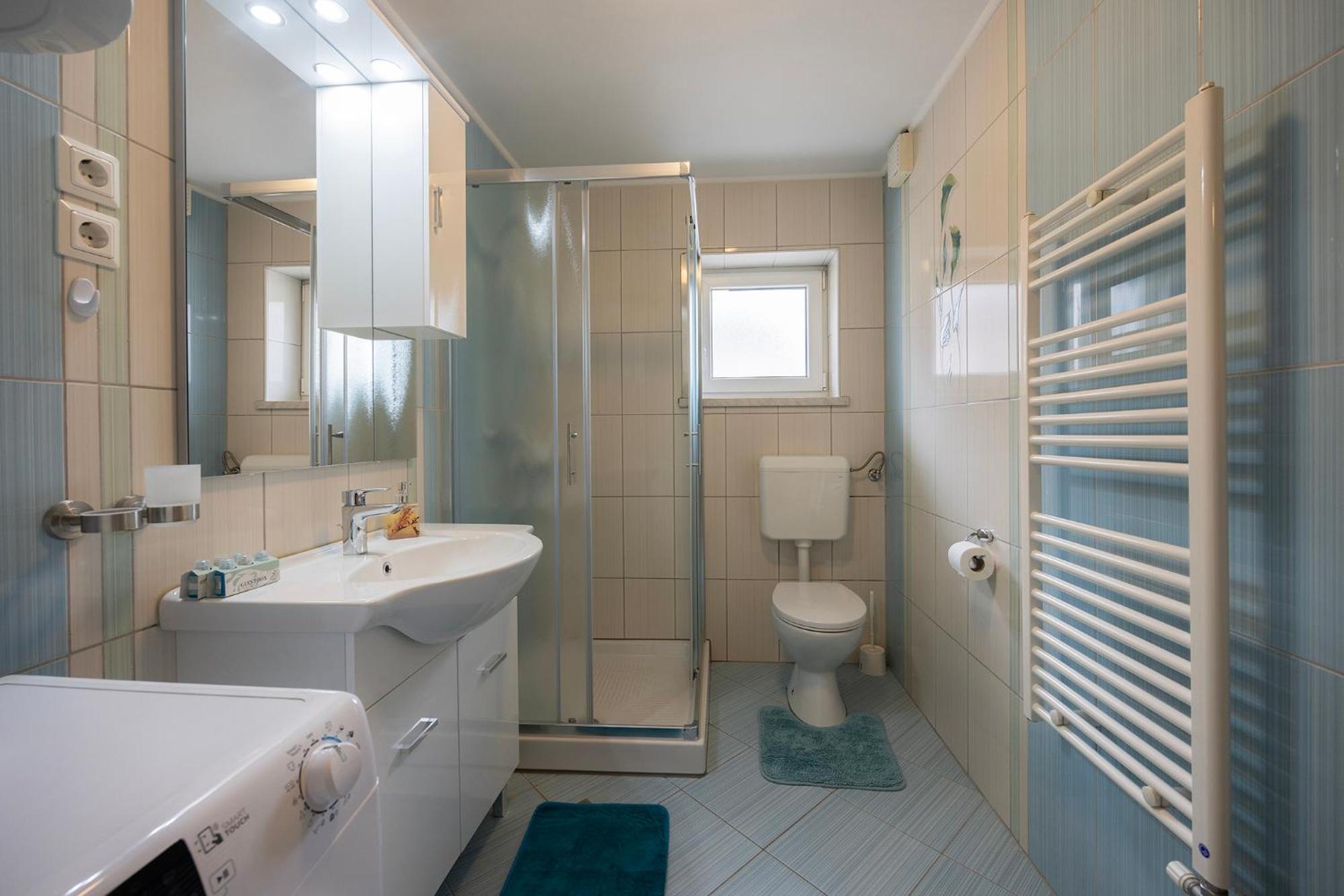 Grom Ribno Apartments Bled Kültér fotó