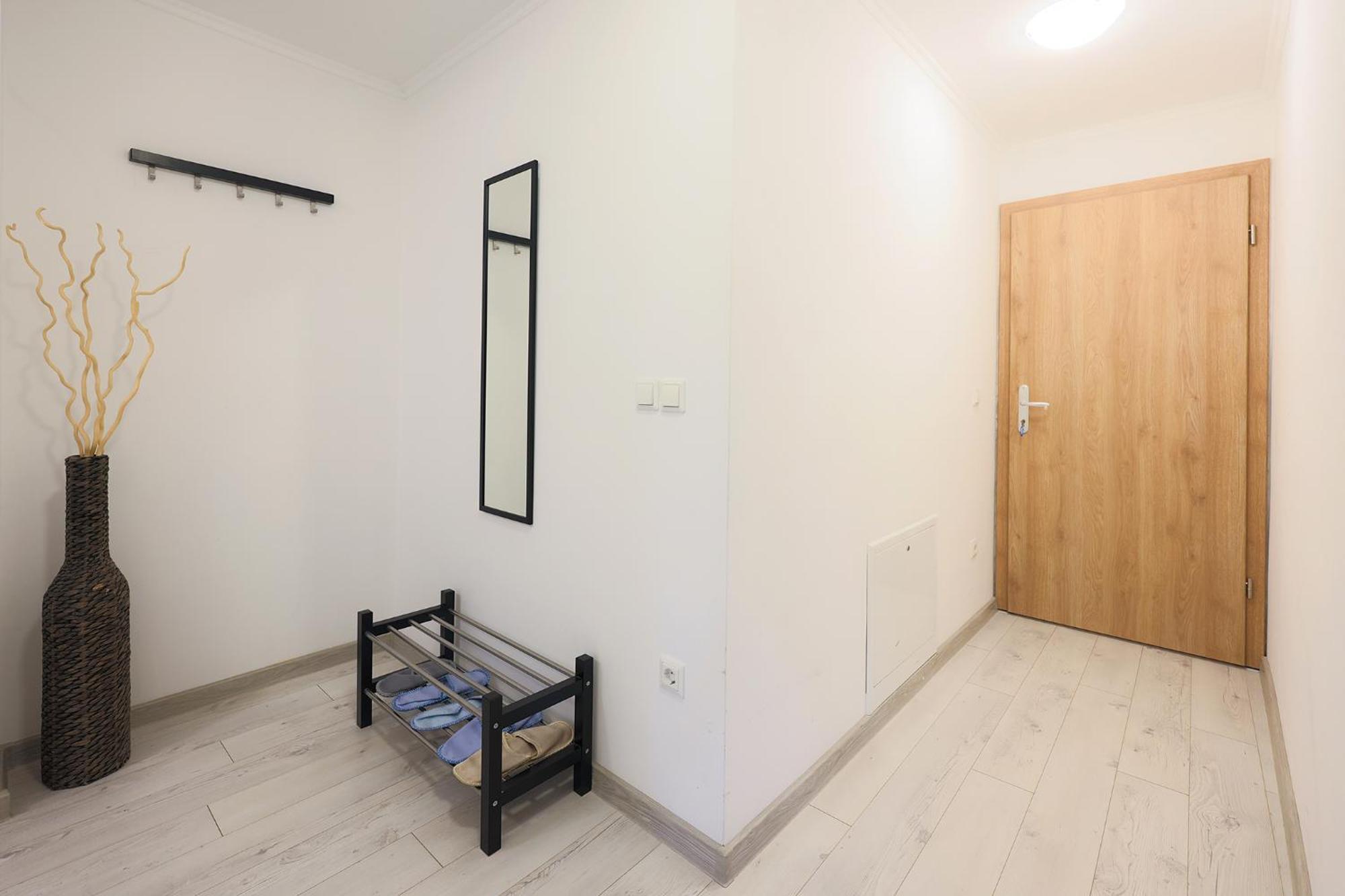 Grom Ribno Apartments Bled Kültér fotó