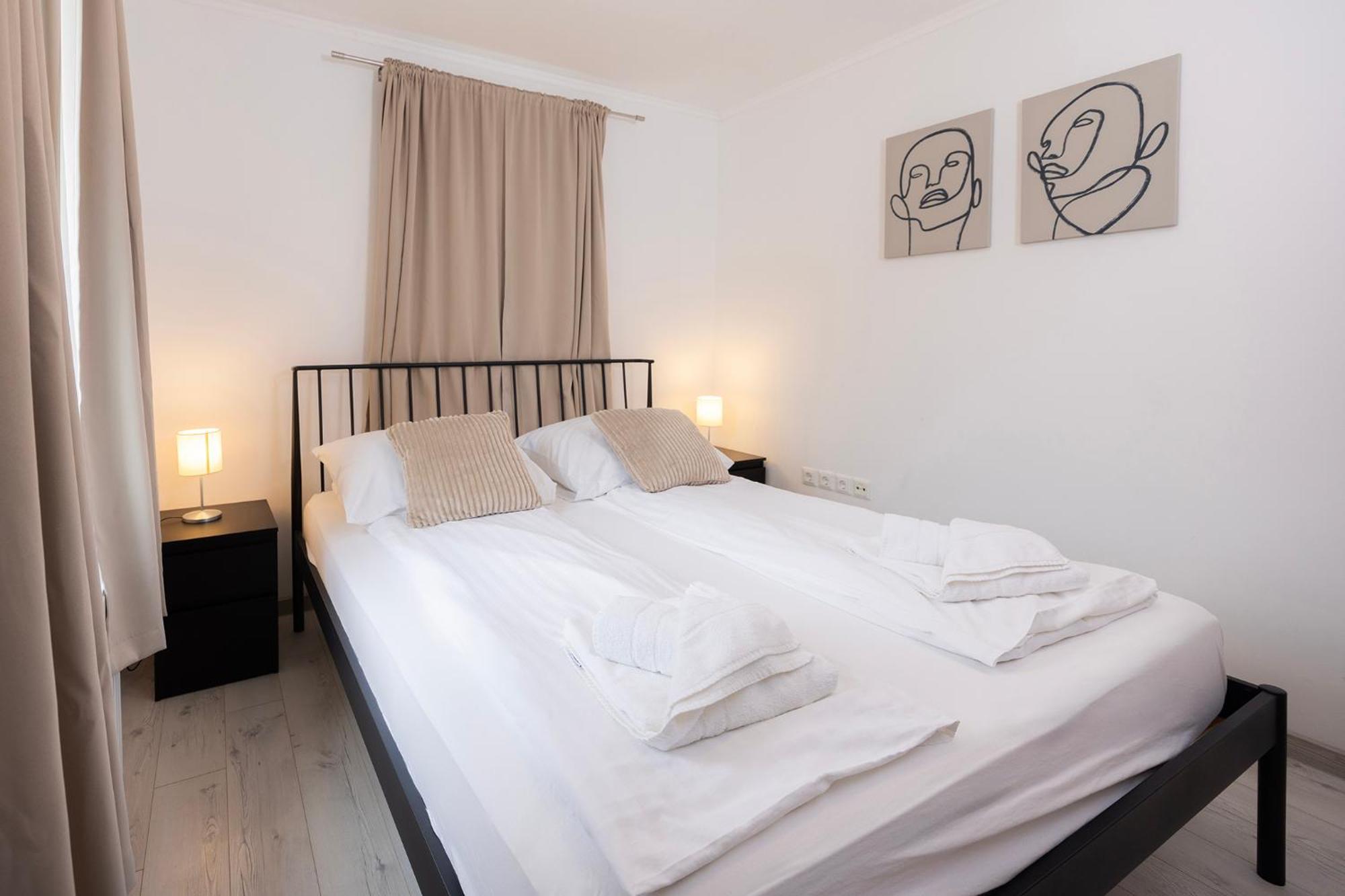 Grom Ribno Apartments Bled Kültér fotó