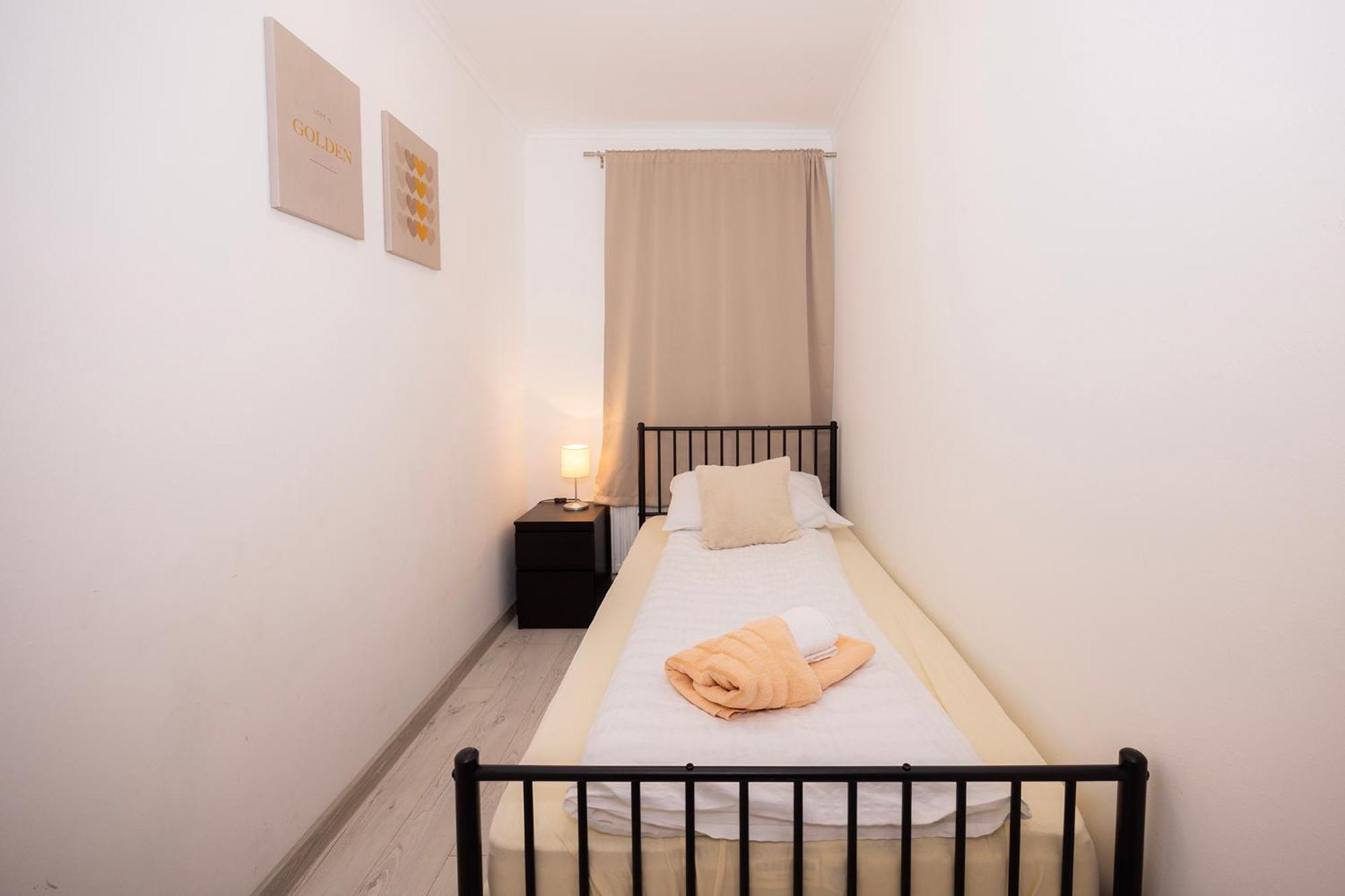 Grom Ribno Apartments Bled Kültér fotó