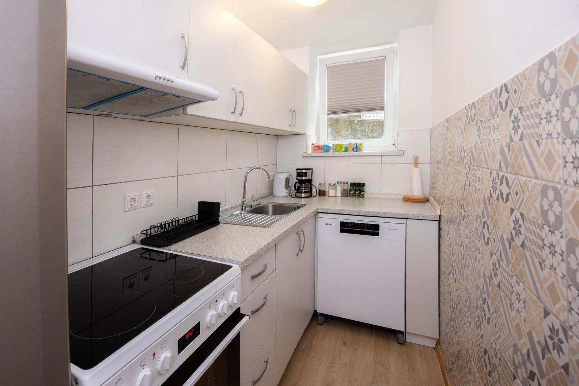 Grom Ribno Apartments Bled Kültér fotó