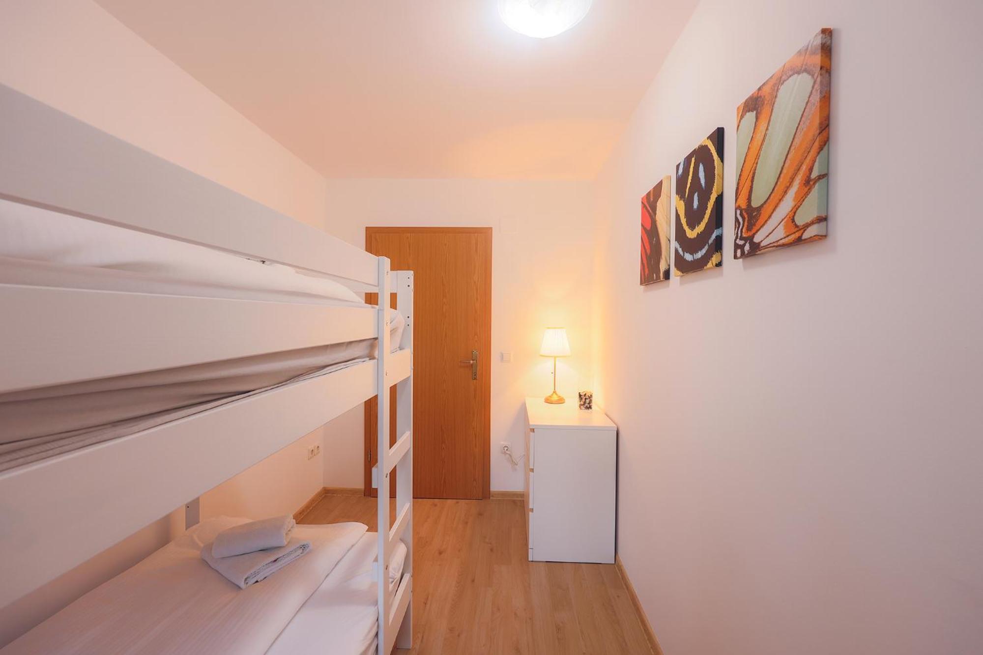 Grom Ribno Apartments Bled Kültér fotó