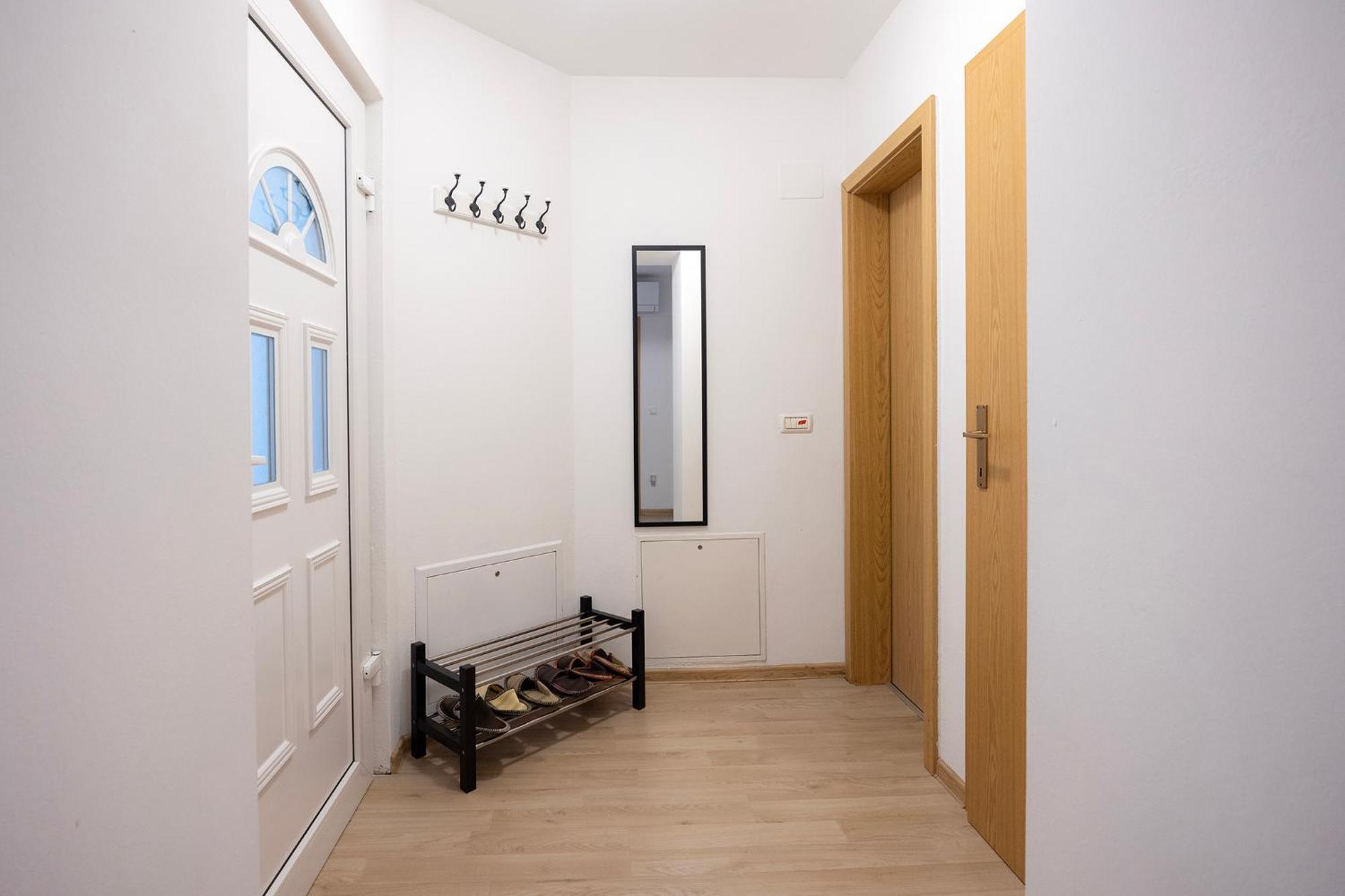 Grom Ribno Apartments Bled Kültér fotó