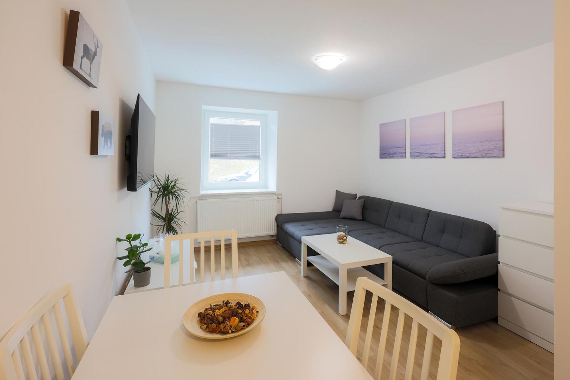 Grom Ribno Apartments Bled Kültér fotó