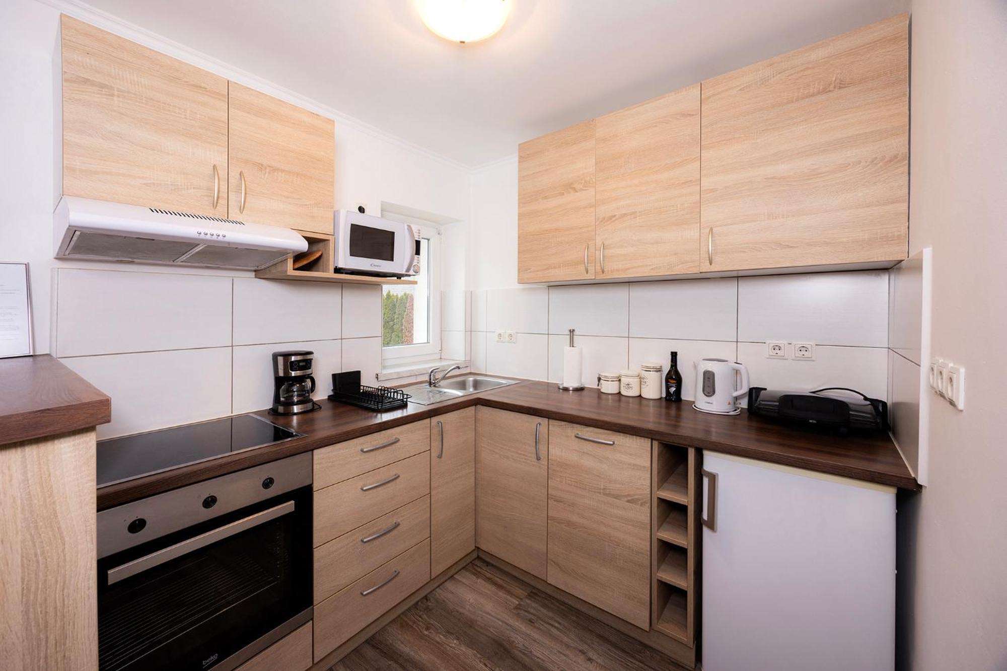 Grom Ribno Apartments Bled Kültér fotó