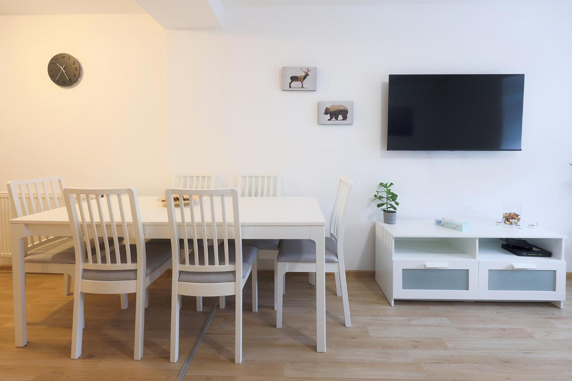 Grom Ribno Apartments Bled Kültér fotó