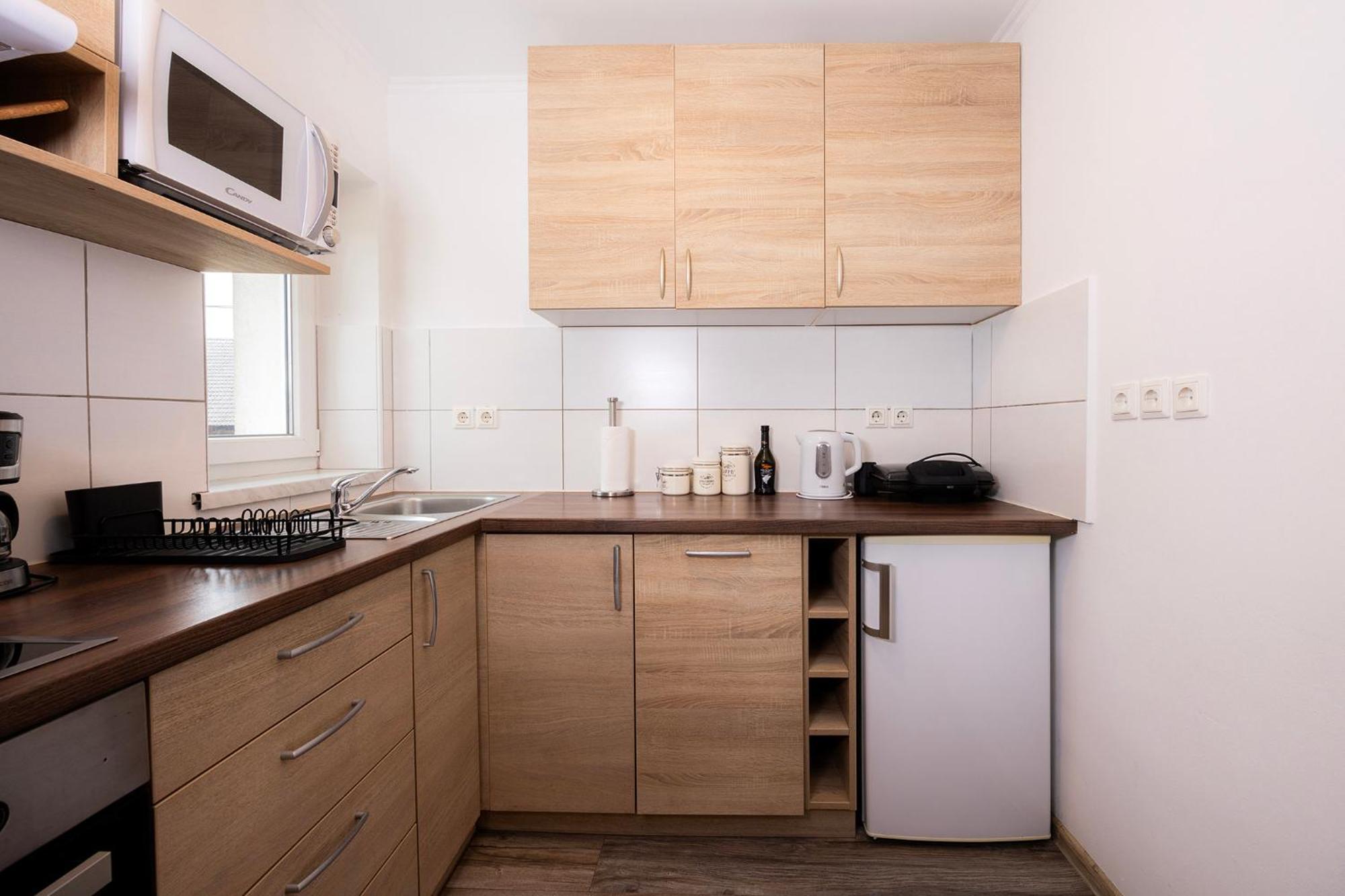 Grom Ribno Apartments Bled Kültér fotó