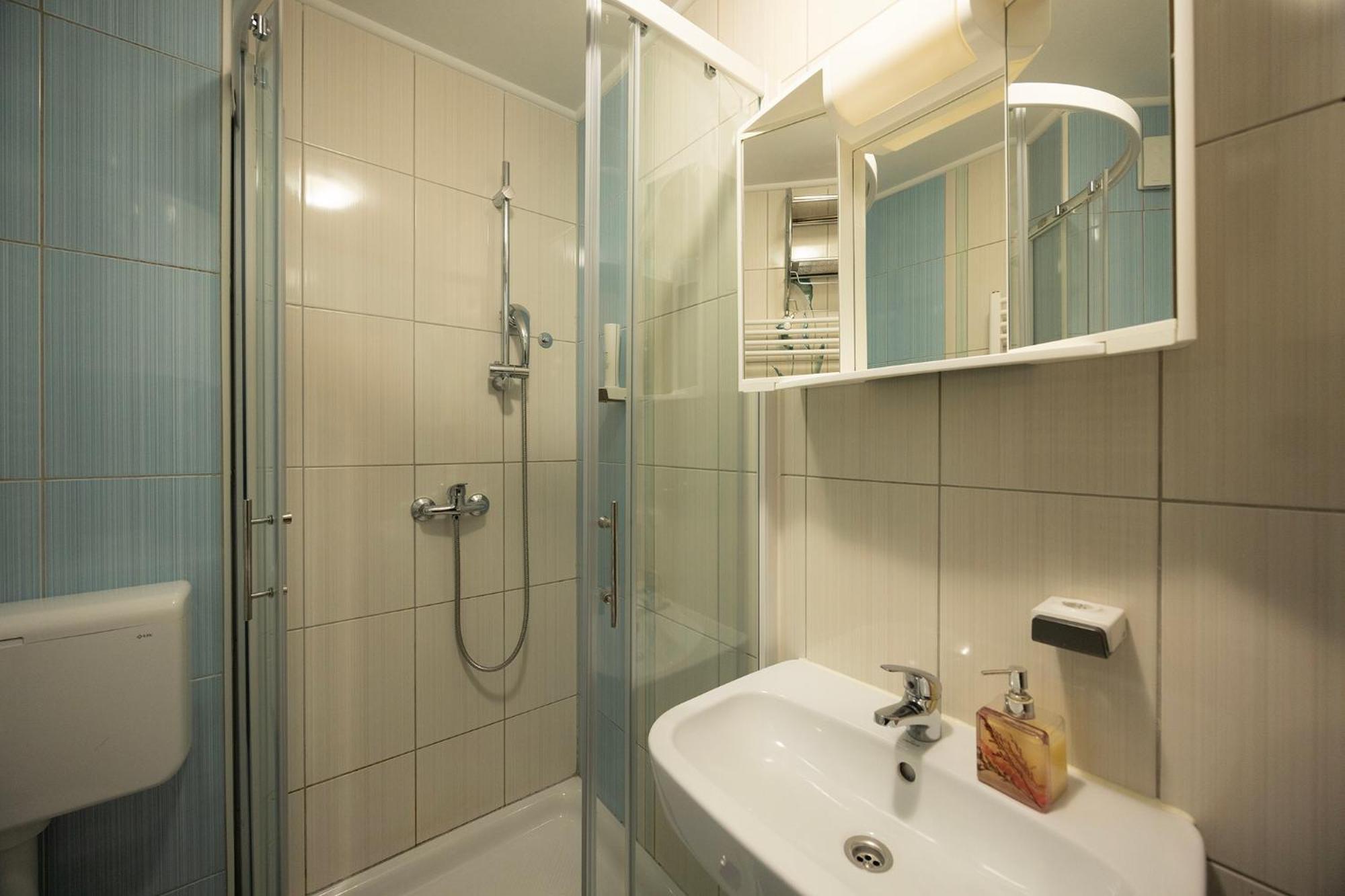 Grom Ribno Apartments Bled Kültér fotó